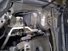 2018 TOYOTA CAMRY, GRAY, LE, 2.5L, AT.  Z25019